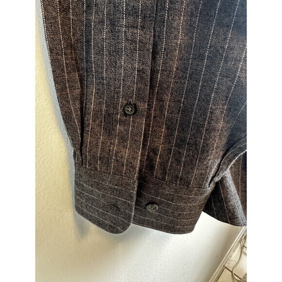 St.‎ John’s Bay Mens X large button down shirt - Picture 12 of 12